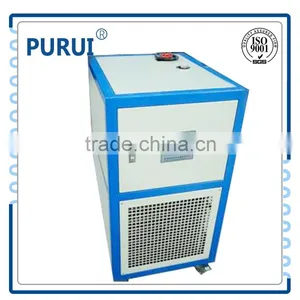 Laboratory Thermostat Circulating Controlled Circulator Water Bath thumbnail-1