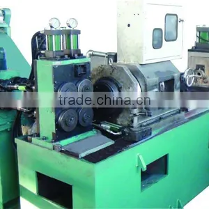 Automatic Hydraulic Bench Lathe Machine thumbnail-1