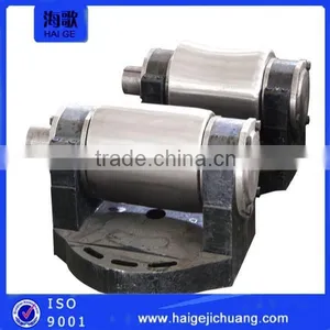 Vertical Type Two-rolls Straightening Machine Dia 25~100mm thumbnail-2