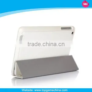 Silk Grain For HP 8 1401 7.85 Inch Tablet Case With Stand thumbnail-3