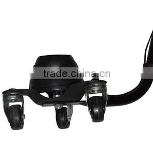 MCD-V3D Portable Three Wheels Security Check Under Car Inspection Camera ,DVR Function Under Vehicle Search Camera thumbnail-4