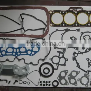 High Quality Cylinder Head Gasket Kit FULL SET F2-2(JTZZ)OEM:8AG3-10-271 thumbnail-1