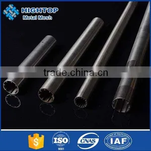 China 1 Inch Top Quality Wedge Wire Screen thumbnail-4