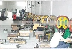 Jieyang Rongcheng Kejia Stainless Steel Cutlery Factory company overview - view 3 thumbnail