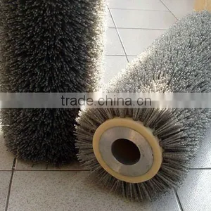 Moly Abrasive Cylinder Brush thumbnail-1