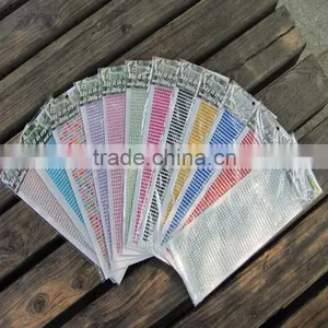 DIY Moblie Phone Stickers Crystal Stickers thumbnail-1