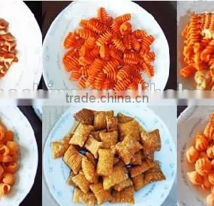 Fried Pillow Snacks Machine thumbnail-5