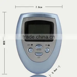 Electronic Tens Device Tens Unit Body and Foot Massager thumbnail-6