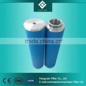 MF15/30 Ultrafilter Precision Filter Element thumbnail-1
