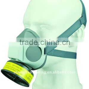 Industrial Face Gas Masks thumbnail-1