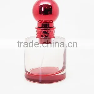 Empty Perfume Glass Bottles 50ml Factory Price thumbnail-1