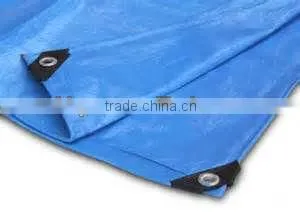 PVC Laminated Tarpaulin/PVC Coated Tarpaulin PVC Truck Cover thumbnail-3