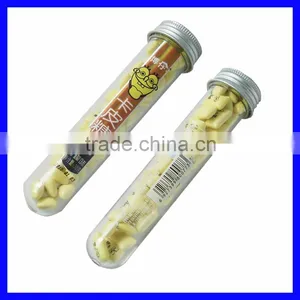 Sugar Watermelon Gum in Lab thumbnail-3