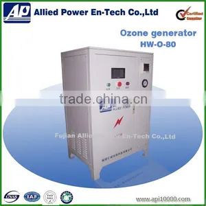 Ozone Generator Manufacturer Made in China thumbnail-1