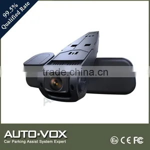 NTK96650 1080p hd Dvr Dash Camera Recorder thumbnail-1