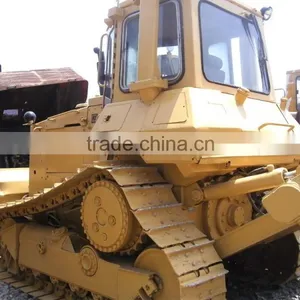 Used D5H Bulldozer,D4H,D6H,D7H,D8K,used Cheap American Bulldozer thumbnail-2