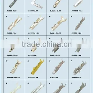 Wire Crimp Terminal thumbnail-1
