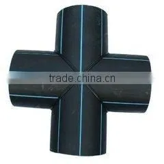 Hdpe Pipe Pe100 Made in China thumbnail-2