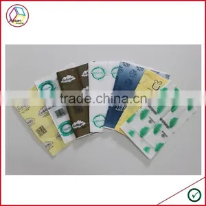 High Quality Custom Logo Tissue Paper thumbnail-1