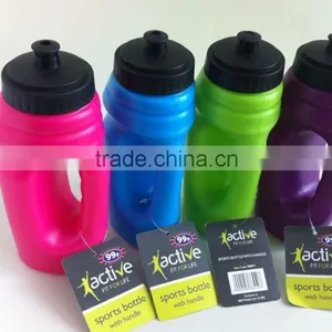 Factory-direct Plastic Sport Bottles ,portable Water Bottle , Plastic Sport Water Bottle thumbnail-3