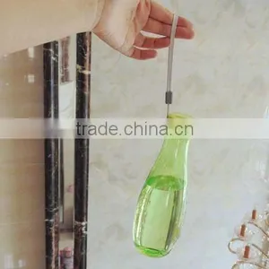 Wholesale Plastic Drift Bottles ,unbreakable Soda Bottles,transparent Drinking Bottles thumbnail-5