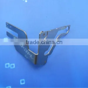 OEM Metal Sheet Stamping Plate thumbnail-1