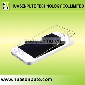 Ultra Shield Empered Glass Protective Screen Protector For IPhone 5/5S thumbnail-5