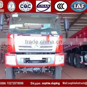 Mini FOTON 4x4 International Sand Tipper Truck Dumper Truck Dumper Truck Capacity thumbnail-5