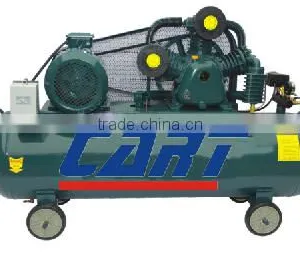 LW-1.0/14 High-pressure Electric Portable Piston Driven Air Compressor thumbnail-1
