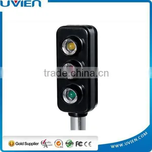 Traffic Light Shaped 3-port USB 2 0 HUB thumbnail-3