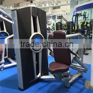 TZ-8013 Biceps Curl/Seated Biceps Curl Gym Equipment/Sport Machine Arm Curl /Tianzhan Equipment Quality Choice thumbnail-4