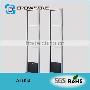 EAS Security Alarm Supermrket Anti-theft System thumbnail-1