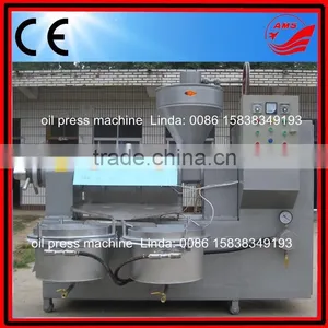 Automatic Oil Press Machine for Seeds thumbnail-1