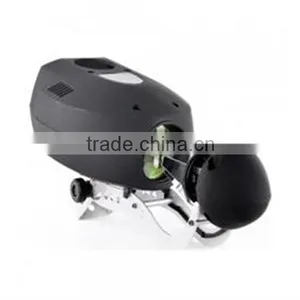 New 200W 5R Scanner Beam Light DMX DJ Scanner Stage Light thumbnail-2