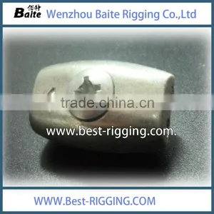 Iron 1 Inch Cam Lock thumbnail-1