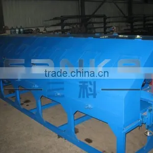 High Efficiency Round Pipe Polishing Machine thumbnail-4