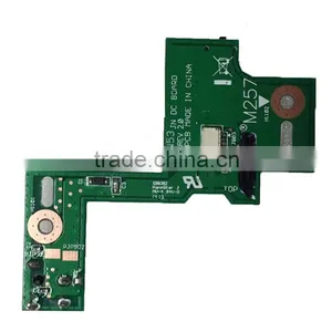 FOR ASUS N53 N53S N53J N53TA N53TK N53SM N53DA N53SL N53SN N53JG N53SV N53JN N53JF N53JQ DC POWER JACK SWITCH BOARD Freeshipping thumbnail-1