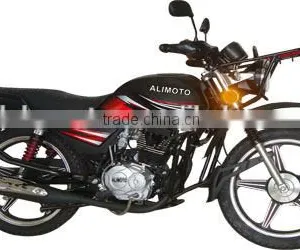 Dirt Bike Motorcycle thumbnail-1