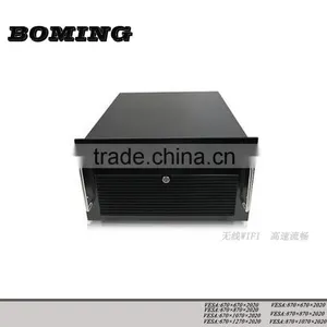 Metal Chassis for Computer Service Cabinet thumbnail-1