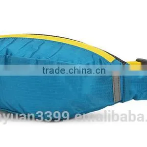 Hot Sell 2015 Summer Women's Fashion Purse Sports Bags Large Capacity Outdoor Leisure Men's Chest Pack Wholesale Waist Pack thumbnail-1