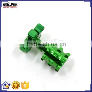 BJ-CCA-001 Manufacturer Universal Aluminum Motorcycle Clutch Cable Adjuster thumbnail-1