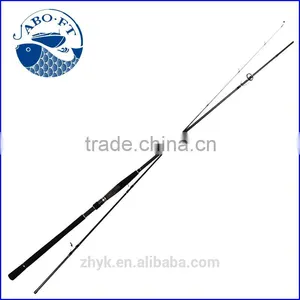 2016 Newest Sea Fishing EVA Handle Lure Fishing Rods thumbnail-1