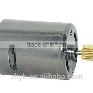 Turbine Motor for RC Fishing Bait Boat thumbnail-1