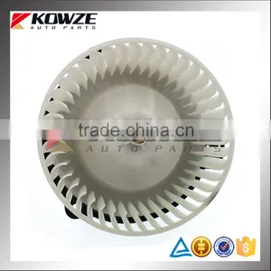 Heater Blower Fan & Motor Kit For Mitsubishi Pajero Montero V32 4G54 V43 6G72 V44 4D56 V45 6G74 V46 4M40 MB657229 thumbnail-1