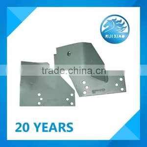 JAC Truck Spare Parts Engine Racks For WD615 WEICHAI Engine thumbnail-1