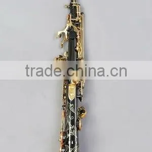 SOPRANO SAXOPHONE thumbnail-1
