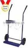 Oxygen Cylinder Car Hand TrolleyHT1212 thumbnail-1