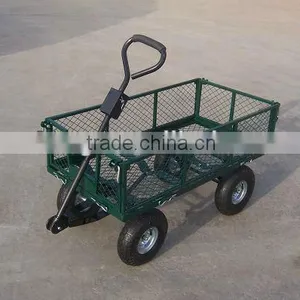 Garden Cart Tc1840A thumbnail-5