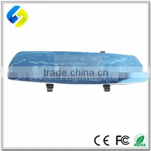Newest Vehicle Traveling Data Recorder 1080 P / 720P Automobile Data Recorder Quality Choice thumbnail-1