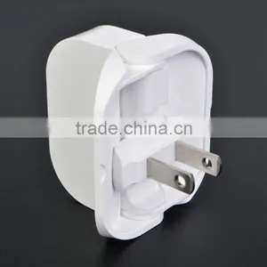 Hot Selling Products 5v 1A US Original Portable Micro Usb Wall Charger for Mobile Phone thumbnail-1